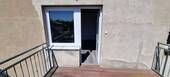 Balkon im 1. OG - 