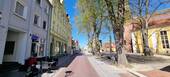 Ueckermünder Marktstraße - 