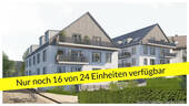Titelbild Banner - Wohnen am Kurpark in Titisee-Neustadt I Barrierefrei I Tiefgarage & Personenaufzug I Provisionsfrei