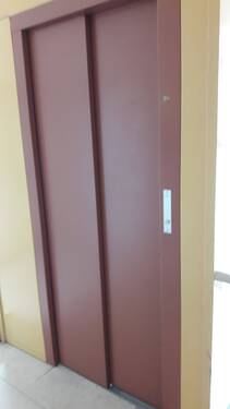 Fahrstuhl - 6 Zimmer Büro in Pforzheim