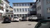 Parkplätze - 