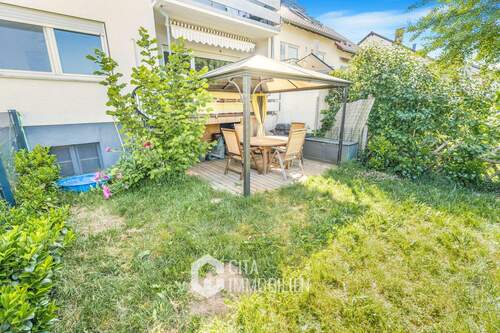 Garten - 