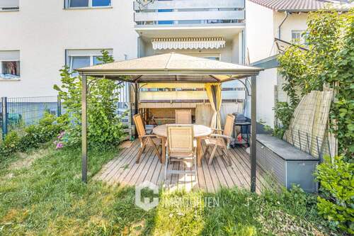 Garten - 