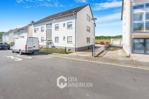 Hausansicht - 