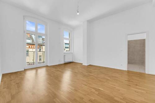 Schlafzimmer - 