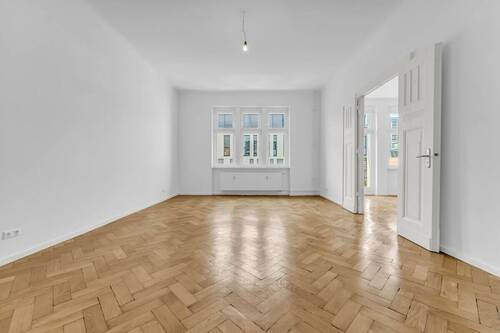 Wohnzimmer - 