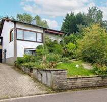 Charmantes Einfamilienhaus in Rheinbrohl mit Einliegerwohnung und Rheinblick
