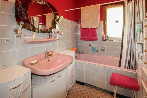 Badezimmer - 