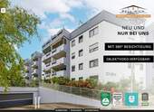 NEU&NUR bei PellRich Objekt 965 - CHARMANT: Bezugsfreie und gepflegte Eigentumswohnung mit Balkon und TG-Stellplatz