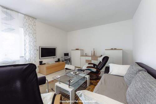 Wohnzimmer - 