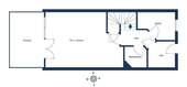 Grundriss EG - 