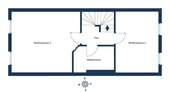 Grundriss 1. OG - 