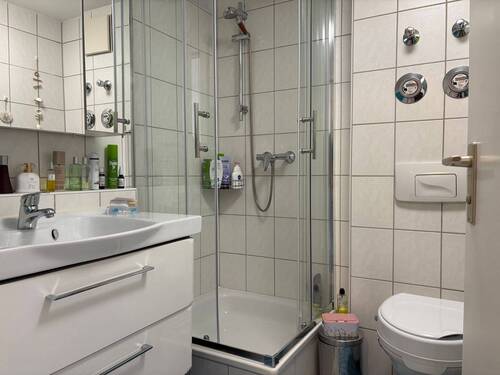 Badezimmer - 