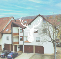 Gepflegte 3,5 Zimmer Wohnung in beliebter Lage von Lauchringen zu verkaufen