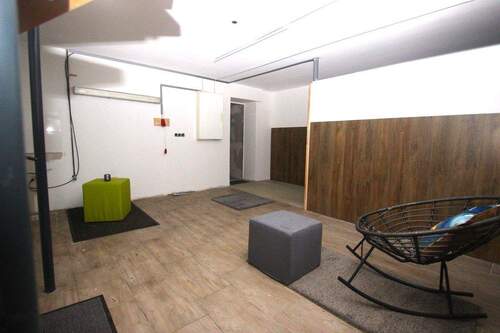 ... dem Personalbereich - 