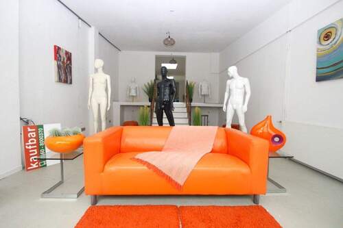 Eingangsbereich... - 5 Zimmer Mehrfamilienhaus, Wohnhaus zum Kaufen in Euskirchen