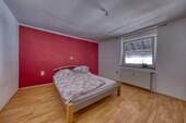 Schlafzimmer 1 ELW - 