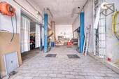 Werkstatt - 