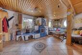 Wohnzimmer Haupthaus - 