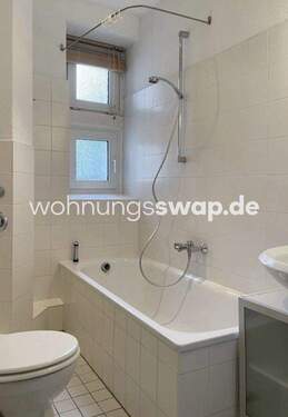 Bild 3 - 2 Zimmer Etagenwohnung in Hamburg