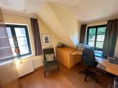 Arbeitszimmer - 