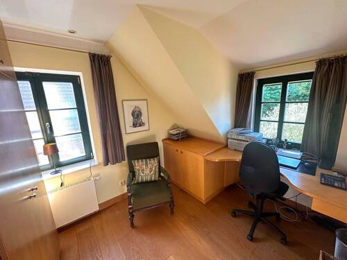 Arbeitszimmer - 