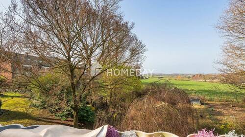 Ausblick - 2 Zimmer Etagenwohnung in Witten