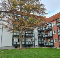 3 Zimmer zum Wohlfühlen, ein Balkon zum Verweilen - jetzt besichtigen! - Halle Freiimfelde