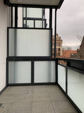 Balkon - 