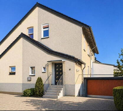 Bild 2 - 3 Zimmer Reihenendhaus zum Kaufen in Recklinghausen