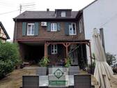 Bild 1 - Reiterhof mit 4 Schlafzimmern in Zülpich