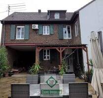 Reiterhof mit 4 Schlafzimmern in Zülpich