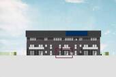Ansicht-West Wohnung 9 - 