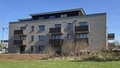 Gebäudeansicht - 2 Zimmer Etagenwohnung zum Kaufen in Balingen