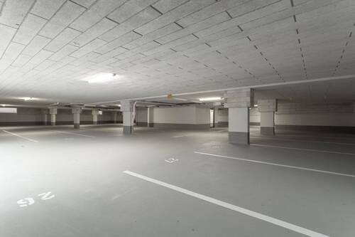 Tiefgarage - Etagenwohnung mit 66,60 m² in Balingen zum Kaufen