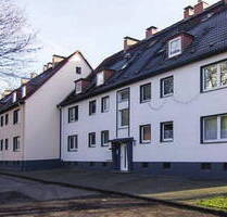 Renovierte Wohnung mit eigenem Garten und Stellplatz in ruhiger Sackgassenlage - Herne Baukau-West