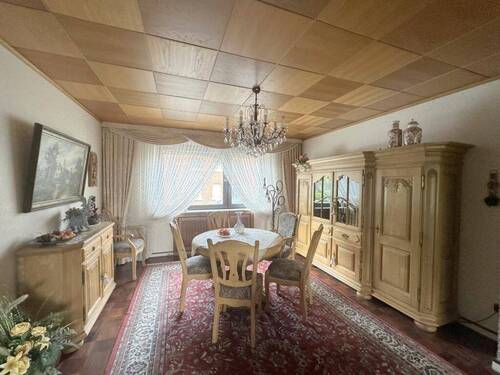 K1024_Esszimmer - 