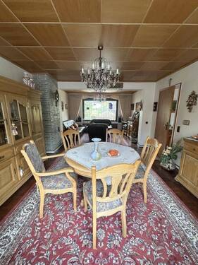 K1024_Blick Ess- und Wohnzimmer - 