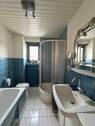 K1024_Bad mit Dusche und Badewanne - 