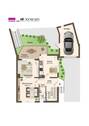 Grundriss MCM - 