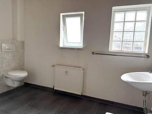 Badezimmer Ansicht 2 - 