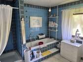 Tageslichtbad - 