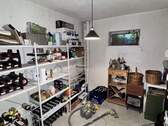 Vorratsraum - 