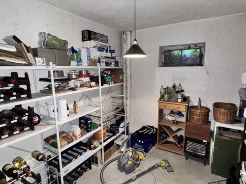 Vorratsraum - 