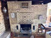 Kamin - 