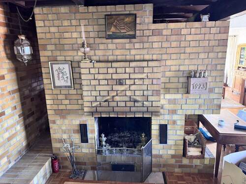 Kamin - 