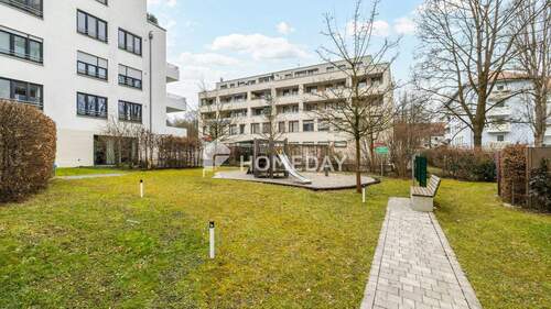 Garten 1 - 