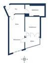 Grundriss - 