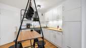 Küche 2 - 2 Zimmer Etagenwohnung in München