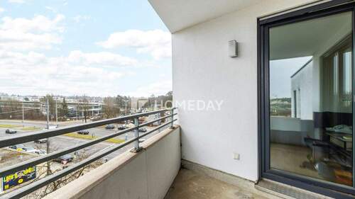 Balkon 1 - 
